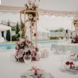 Raspberry Wedding Theme Ideas
