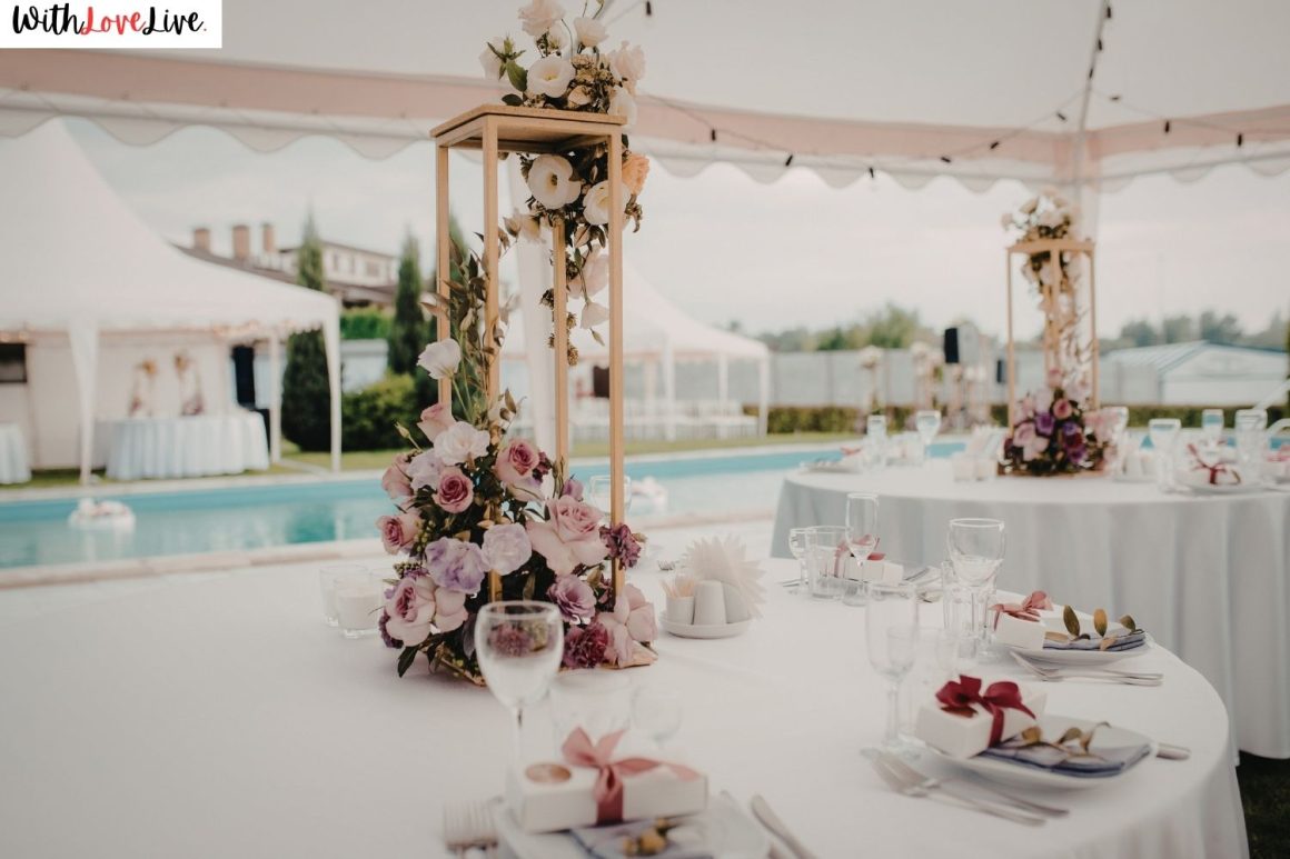 Raspberry Wedding Theme Ideas