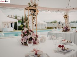 Raspberry Wedding Theme Ideas