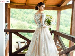 Stunning Wedding Dresses