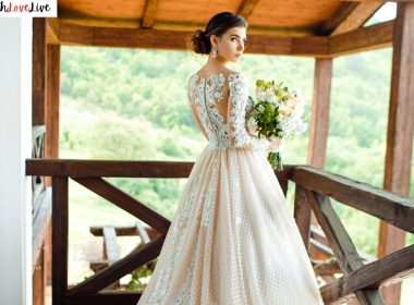 Stunning Wedding Dresses