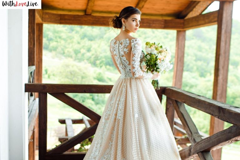 Stunning Wedding Dresses
