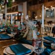 Vintage Wedding Table Decor Ideas