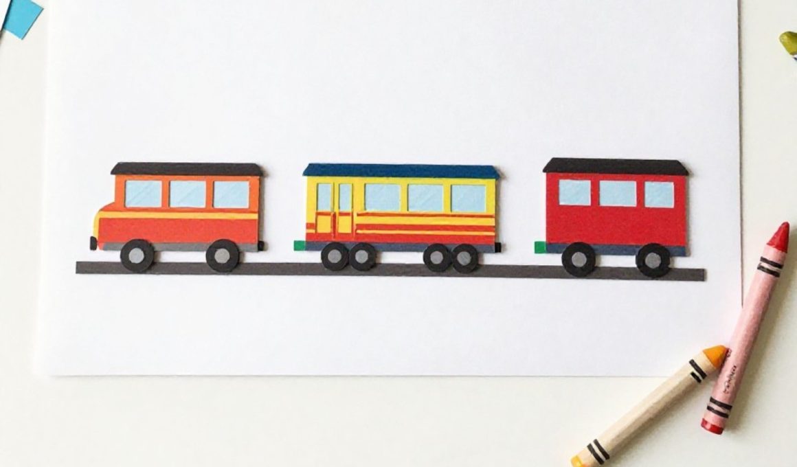 transportation crafts