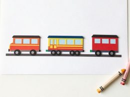 transportation crafts