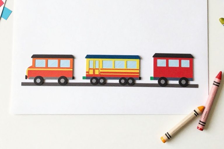 transportation crafts