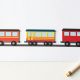 transportation crafts