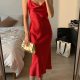Glam July Wedding Guest Outfit Ideas