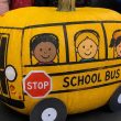13 Awesome School Pumpkin Decorating Contest Ideas