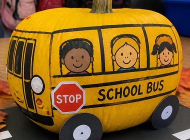 13 Awesome School Pumpkin Decorating Contest Ideas