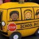 13 Awesome School Pumpkin Decorating Contest Ideas