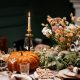 15 Cute Autumn Wedding Table Decor Ideas