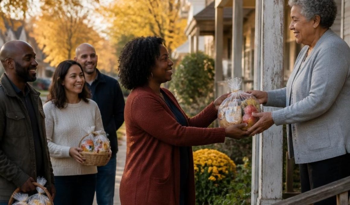 Best Fall Activities for Church Groups This Year