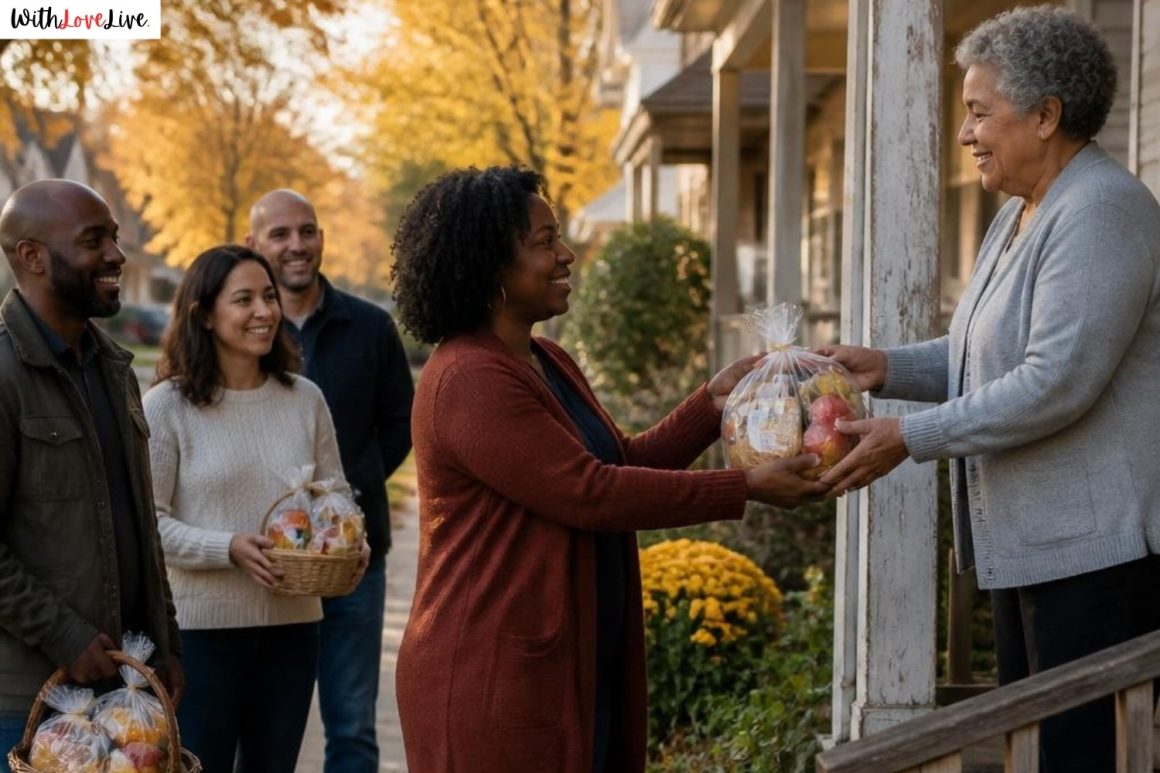 Best Fall Activities for Church Groups This Year