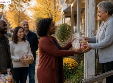 Best Fall Activities for Church Groups This Year