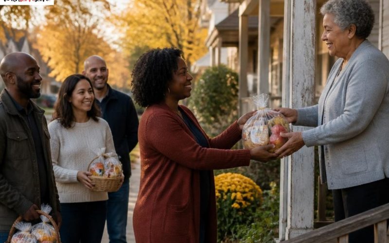 Best Fall Activities for Church Groups This Year