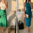 Bright August Wedding Guest Outfit Ideas