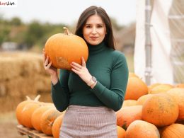 Fall Pumpkin Patch Photoshoot Ideas