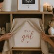 Gender Reveal Party Ideas