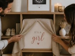 Gender Reveal Party Ideas