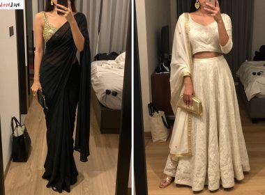 Indian Wedding Guest Outfit Ideas for Women