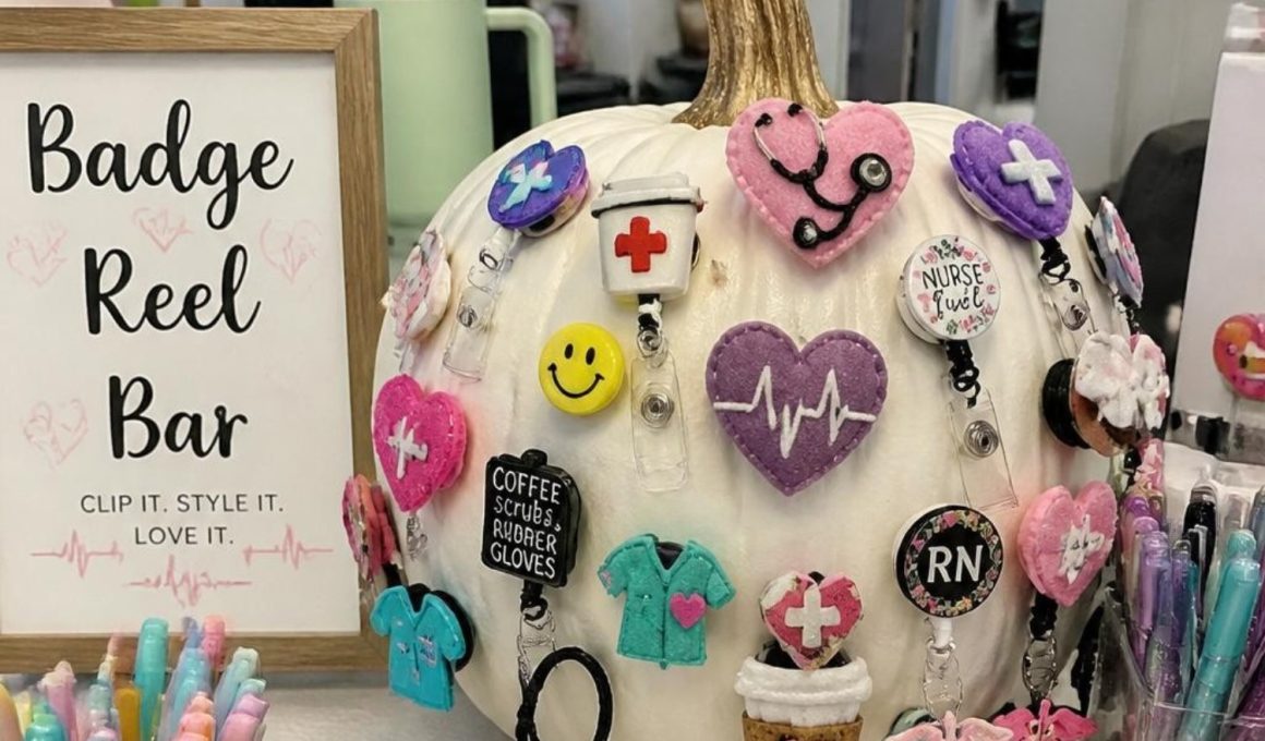 Medical Pumpkin Decorating Contest Ideas
