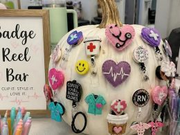 Medical Pumpkin Decorating Contest Ideas