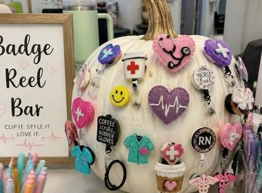 Medical Pumpkin Decorating Contest Ideas