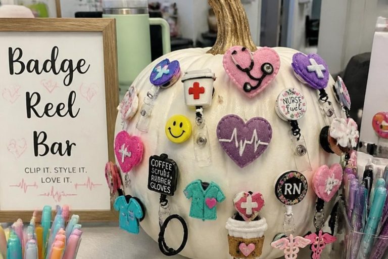 Medical Pumpkin Decorating Contest Ideas
