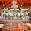 Old Money Wedding Color Palettes