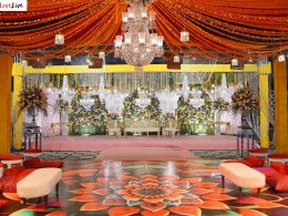 Old Money Wedding Color Palettes