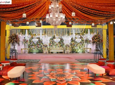 Old Money Wedding Color Palettes