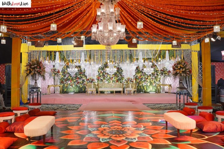 Old Money Wedding Color Palettes