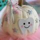 Tooth Fairy Pumpkin Decorating Ideas