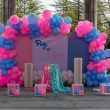 Winnie the Pooh Gender Reveal Ideas