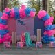 Winnie the Pooh Gender Reveal Ideas